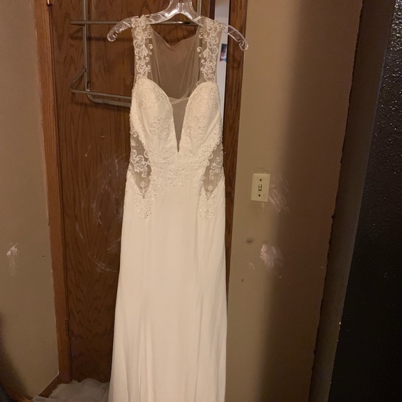 10 obo easing dress - Picture 4 of 5